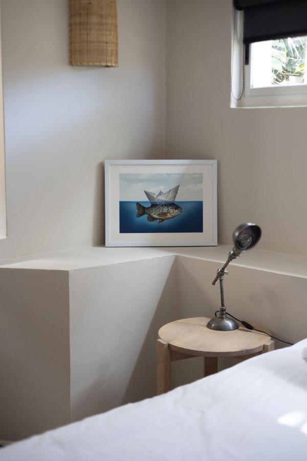 Economy Double or Twin Room