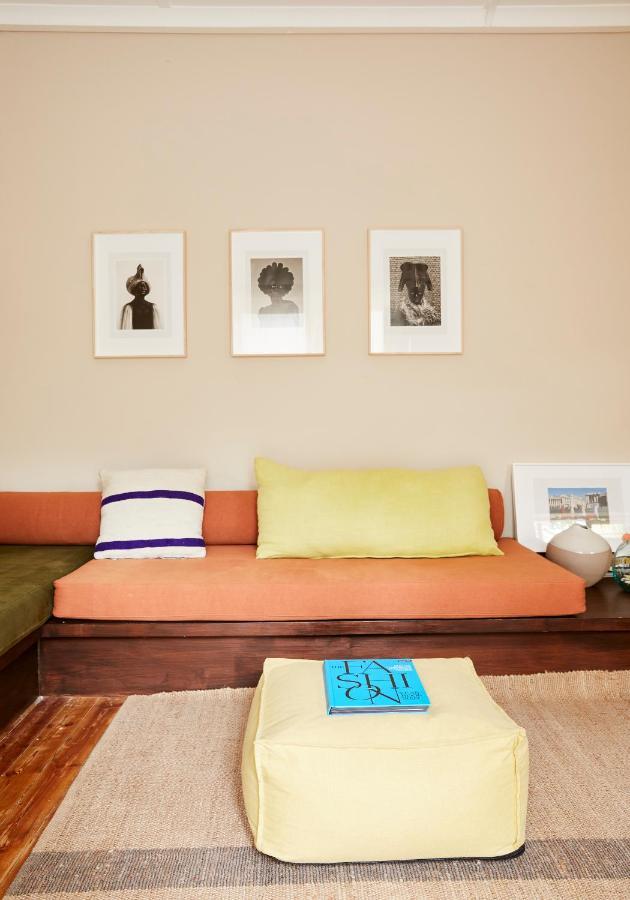 Economy Double or Twin Room