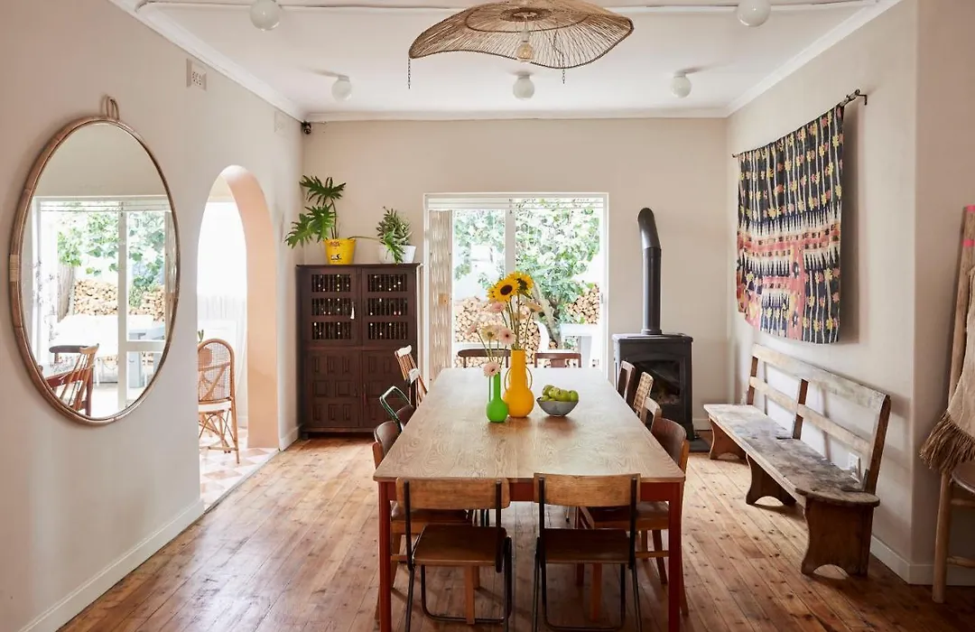 The Big - Luxury Backpackers-1
